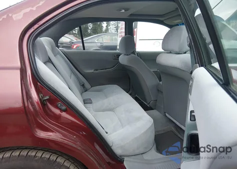 2003 Mitsubishi Galant Es V6/Gtz/Ls V6 из США, поврежденный, VIN 4A3AA46H93E153034